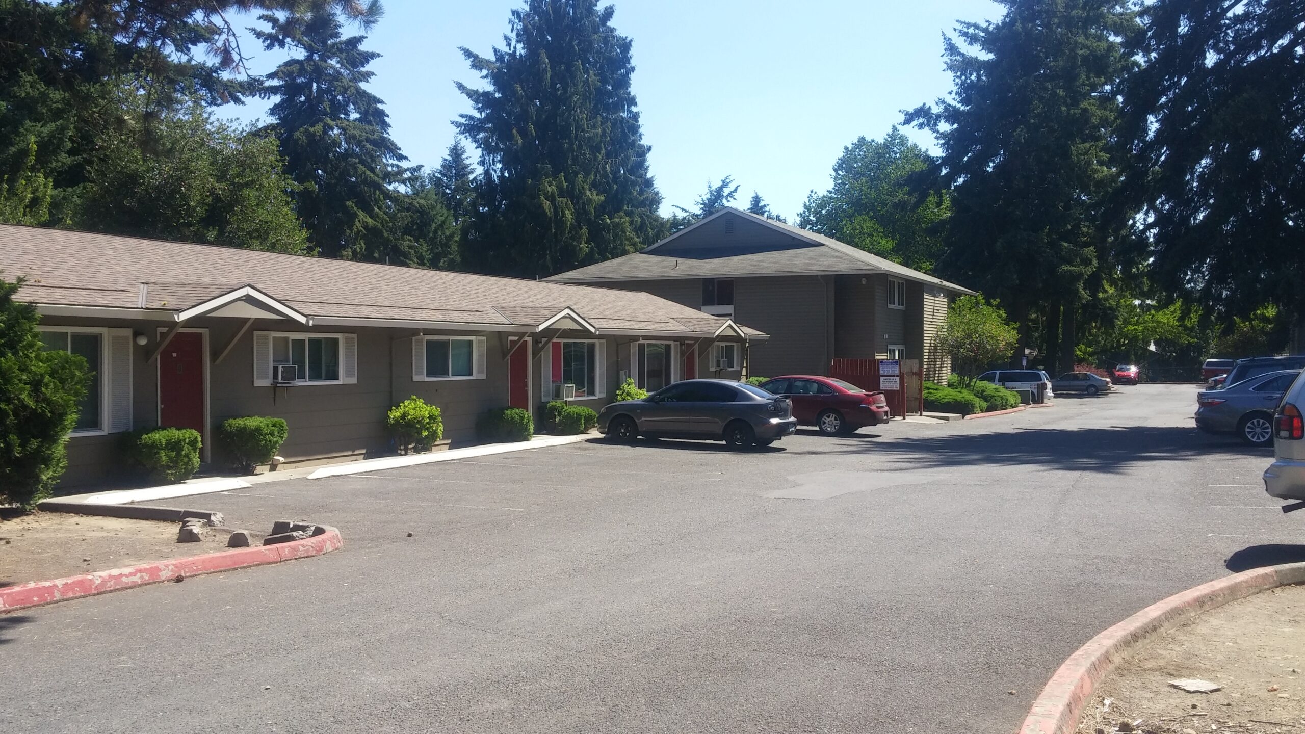 Jennifer Anne Apartments