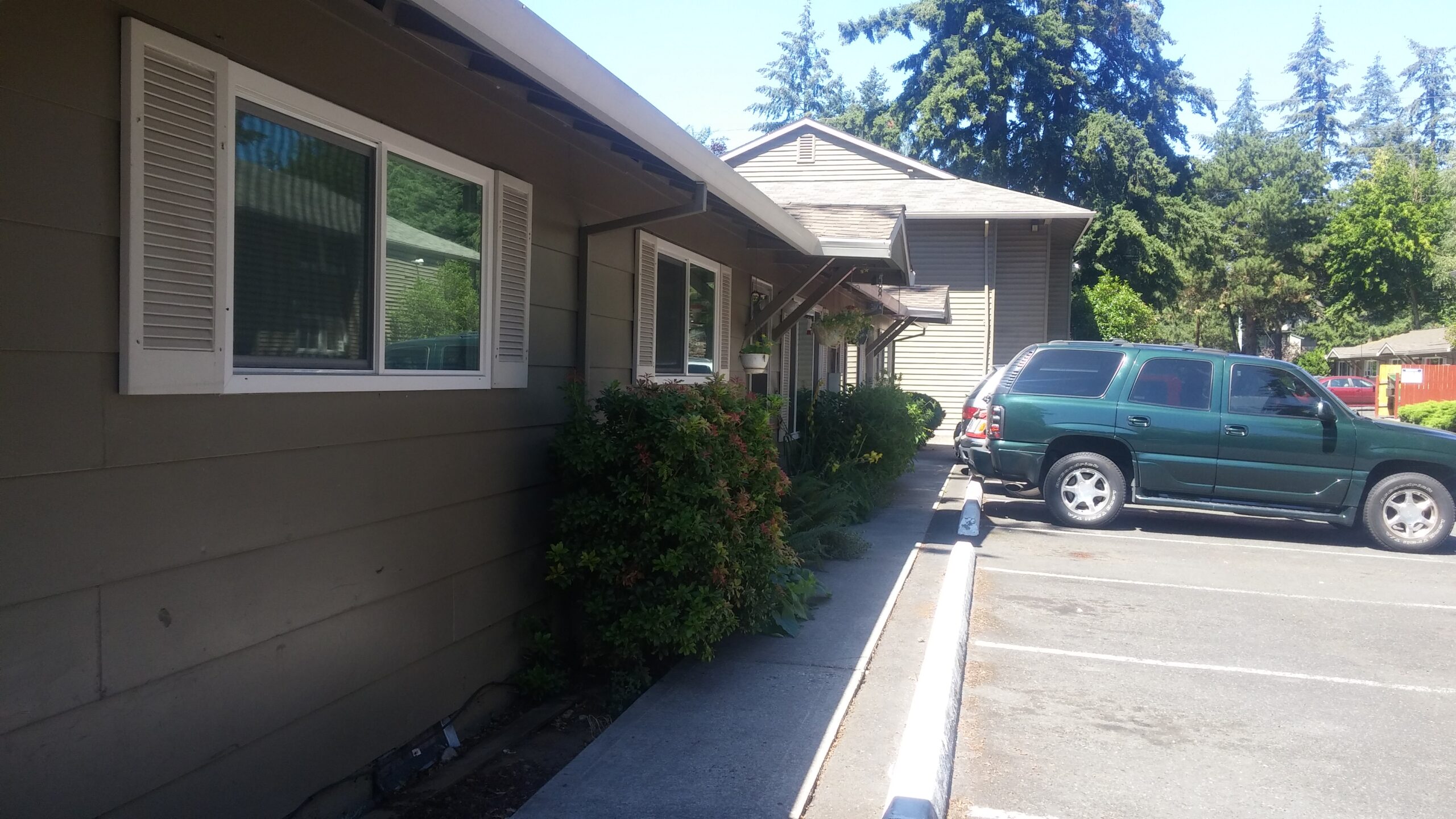 Jennifer Anne Apartments