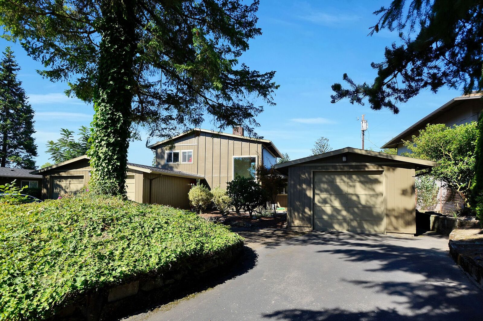 West Slope Apartments Pounder Realty