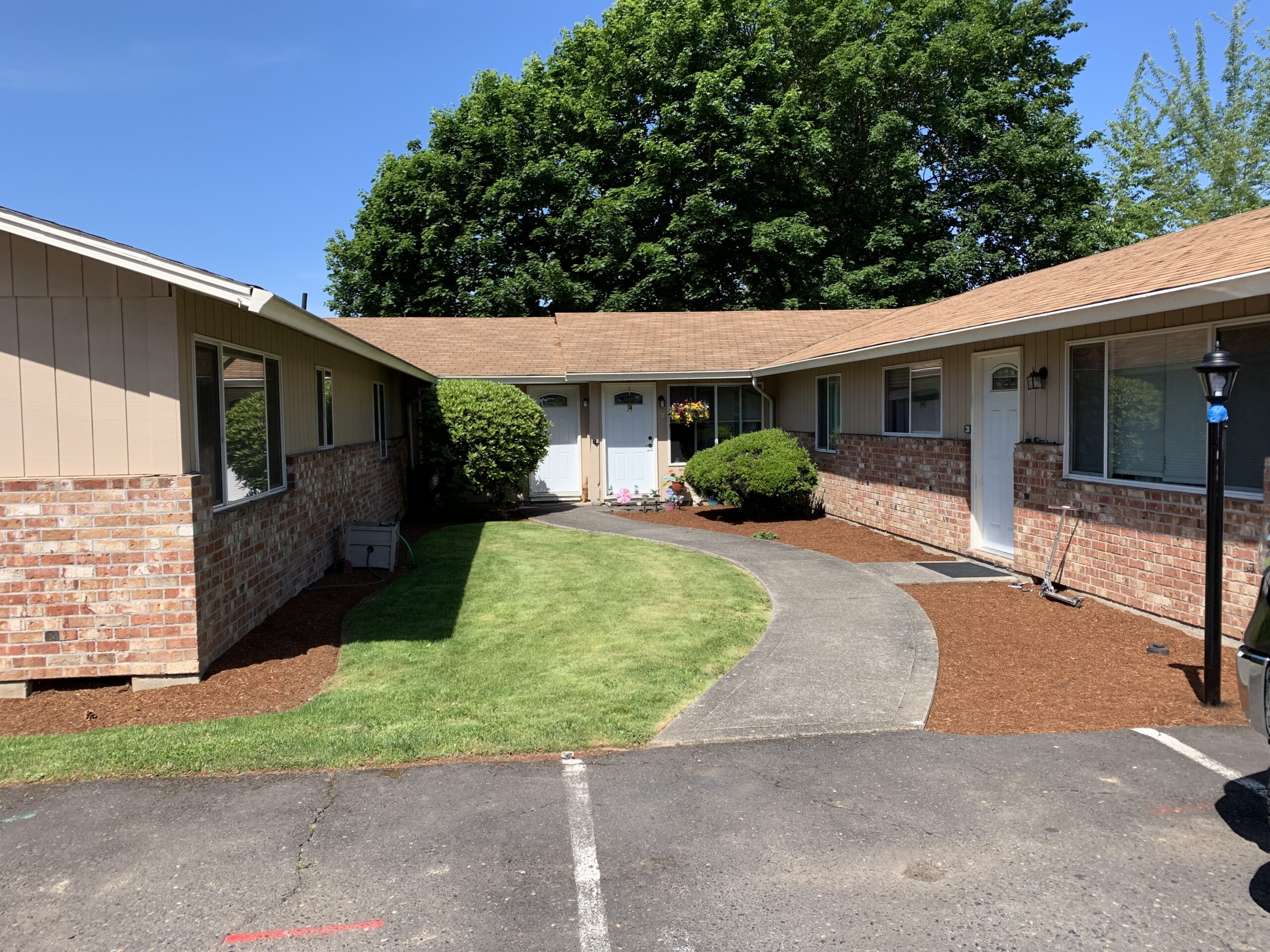 17270 SW Merlo 4-Plex