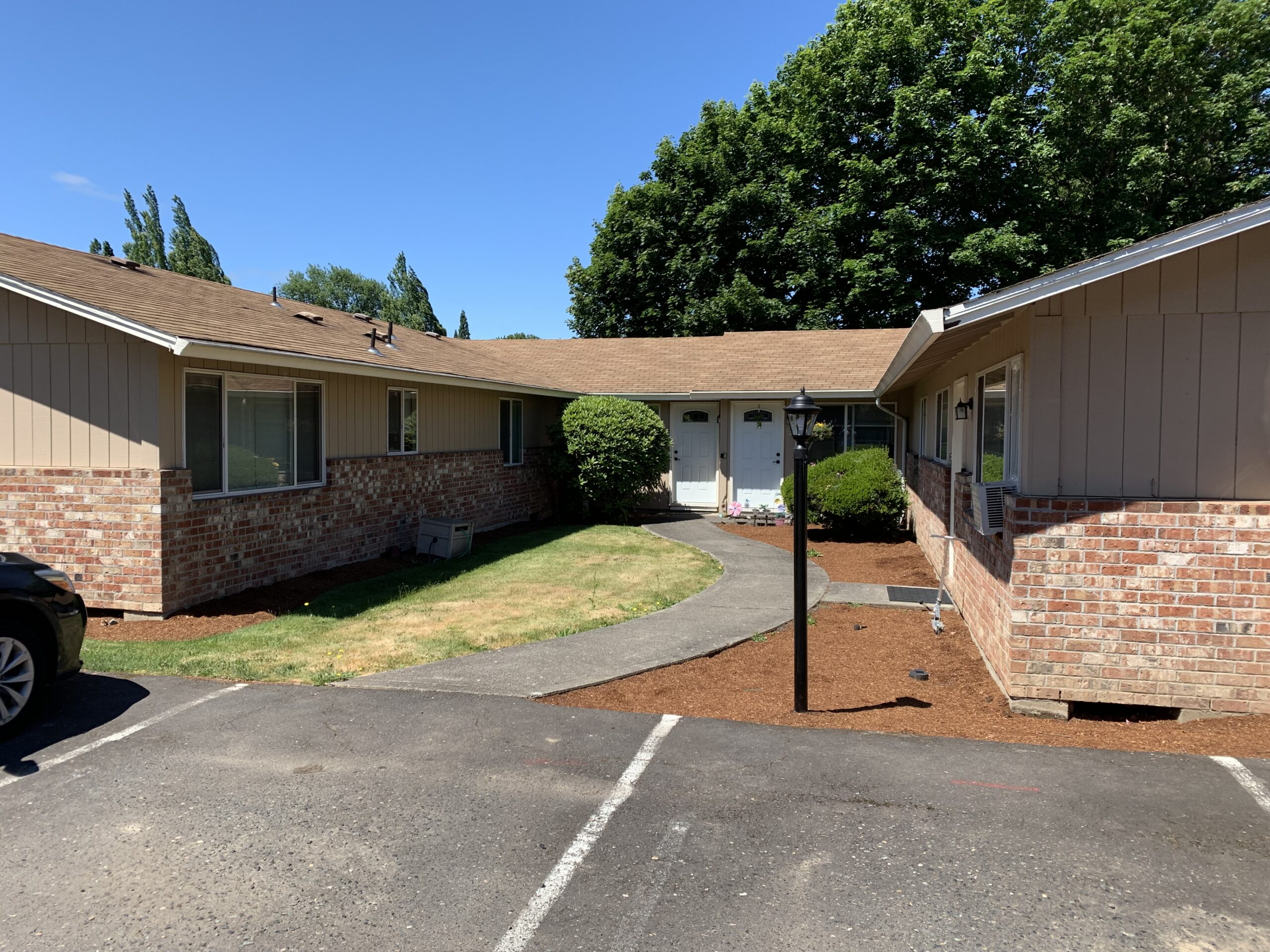 17270 SW Merlo 4-Plex