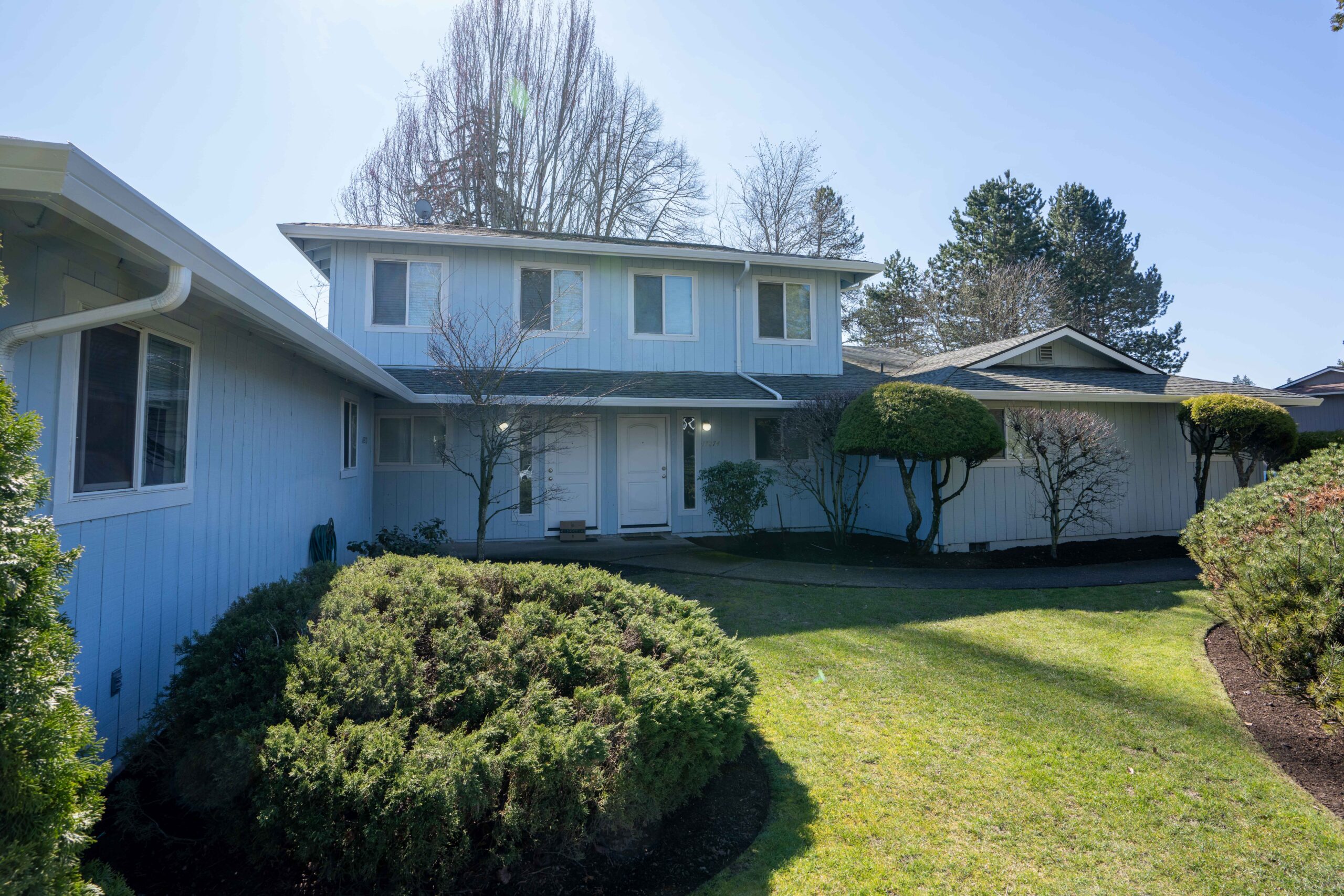 Listings Pounder Realty