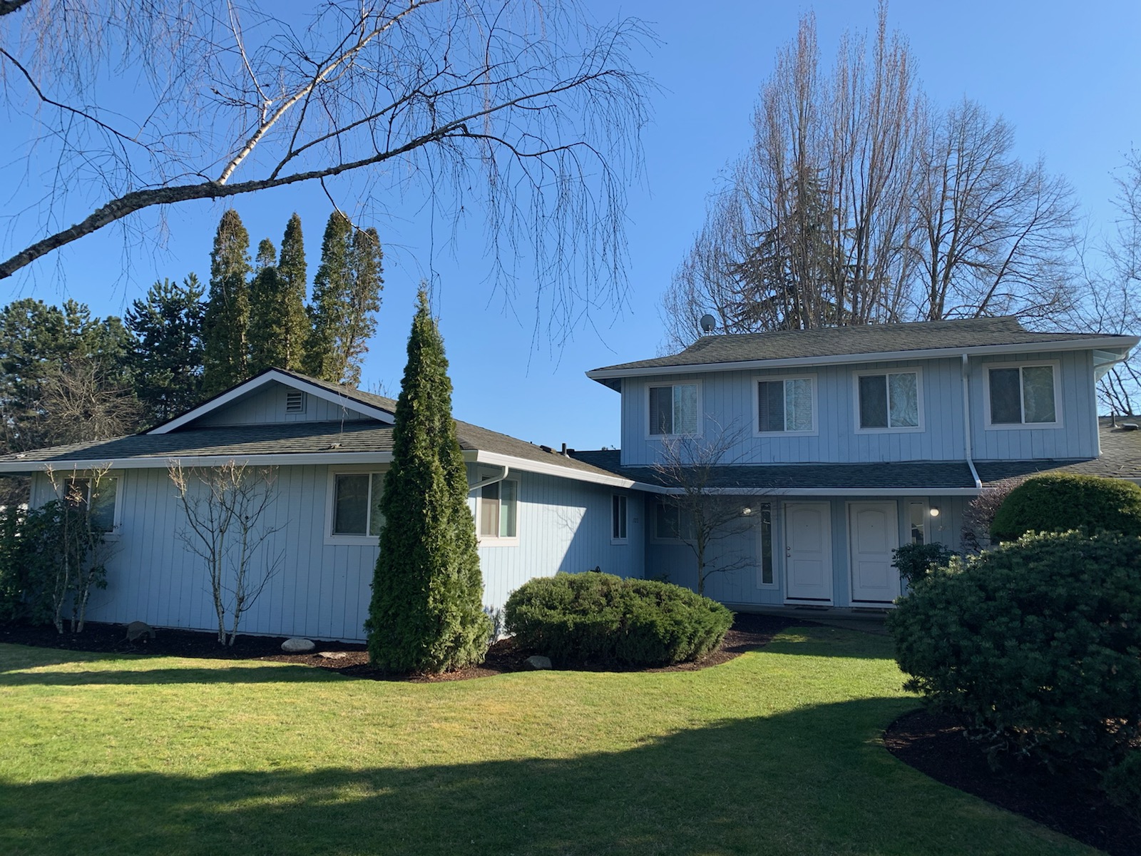 17215 SW Merlo 4-Plex