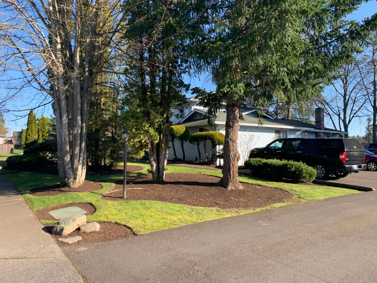 17215 SW Merlo 4-Plex