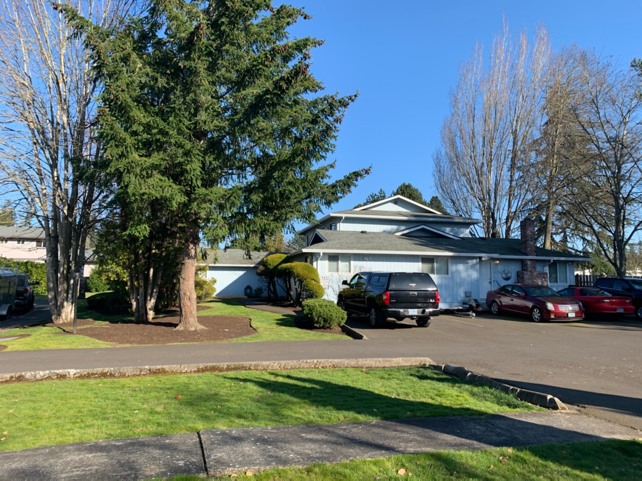 17215 SW Merlo 4-Plex
