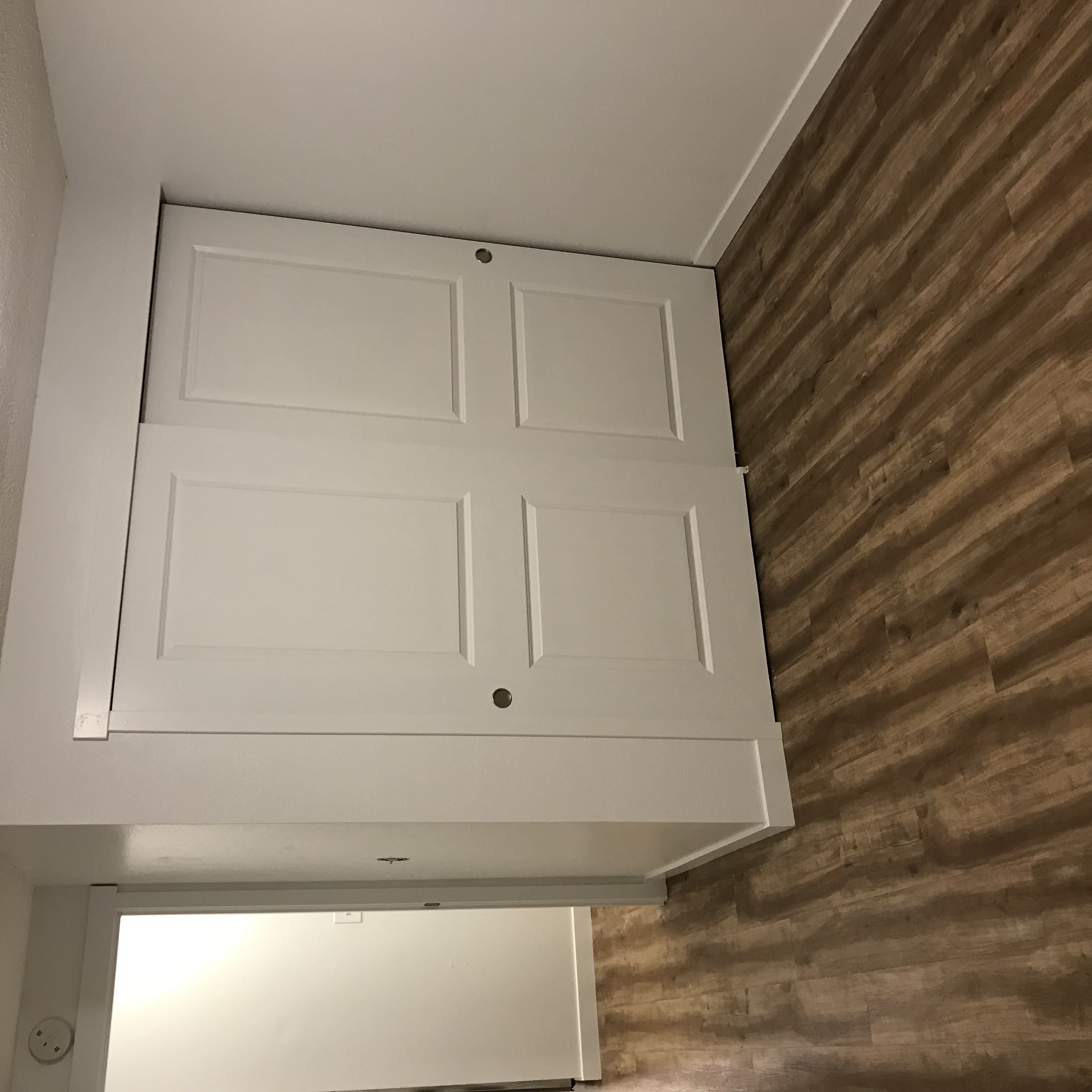 Vancouver Duplex