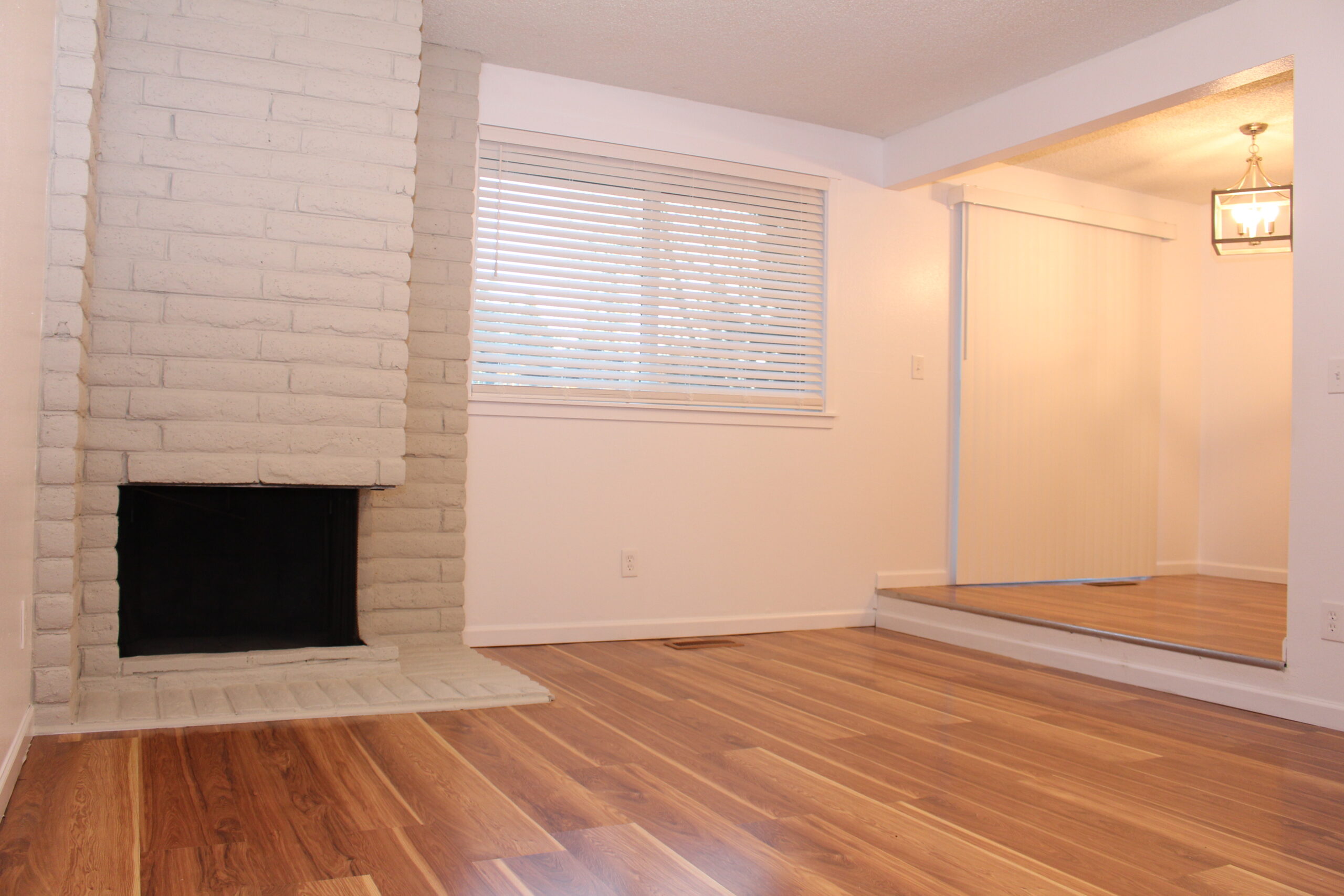 Vancouver Duplex