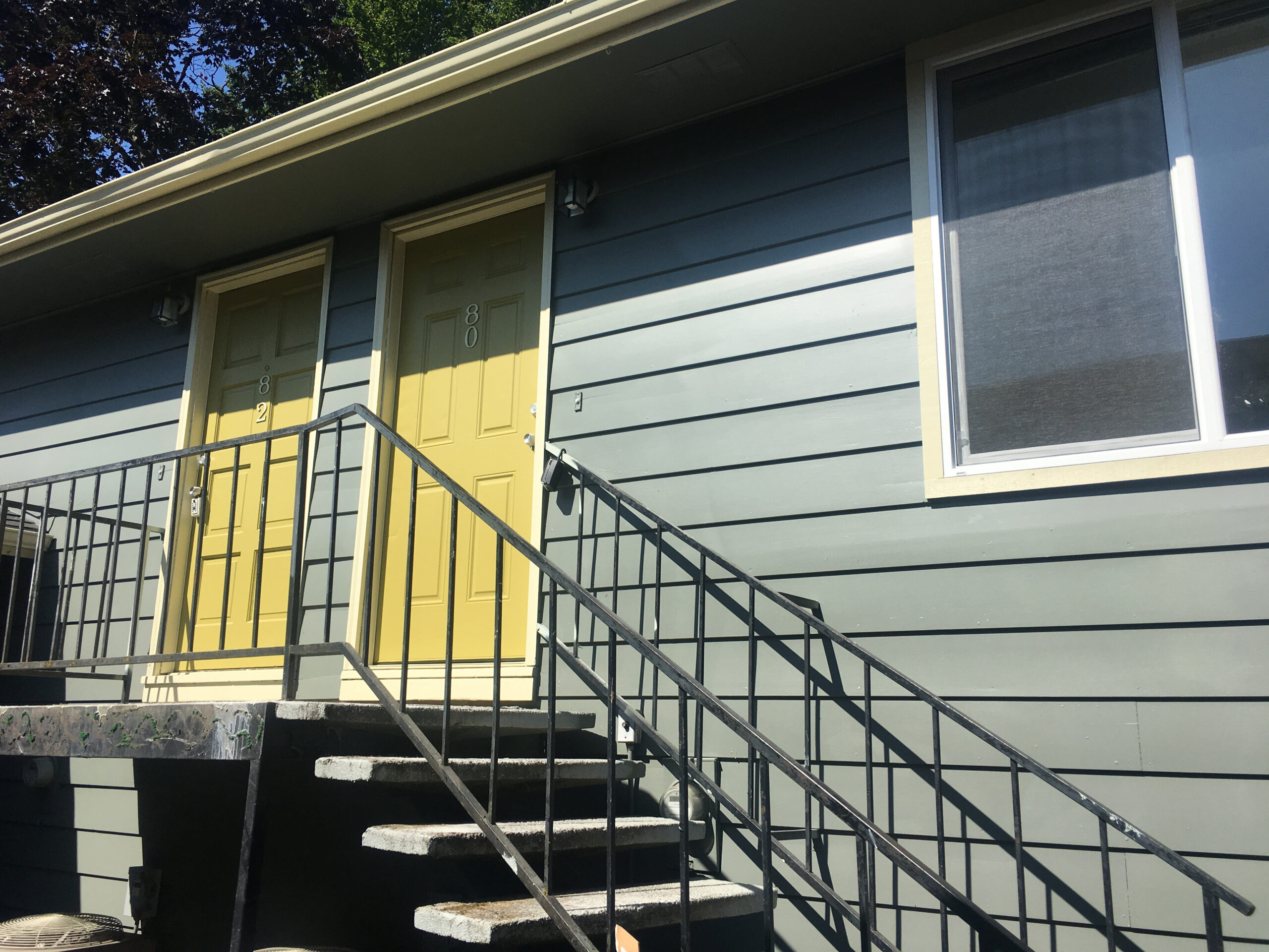 Marilyn 4-Plex