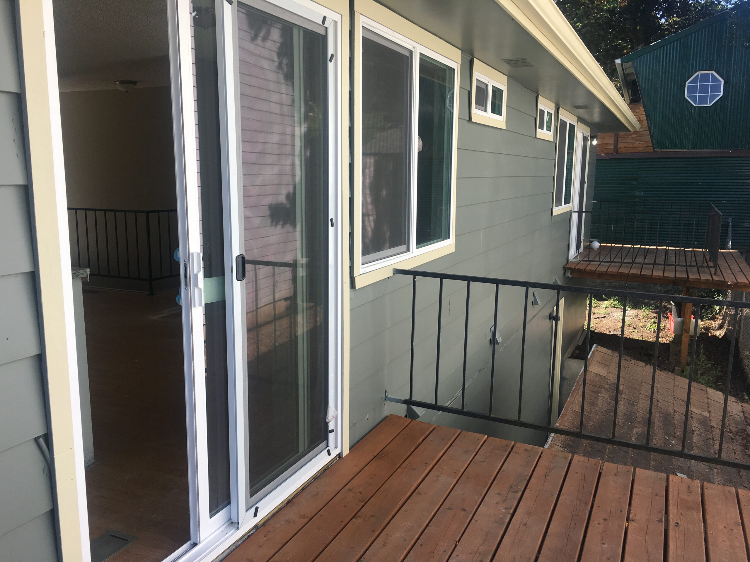 Marilyn 4-Plex