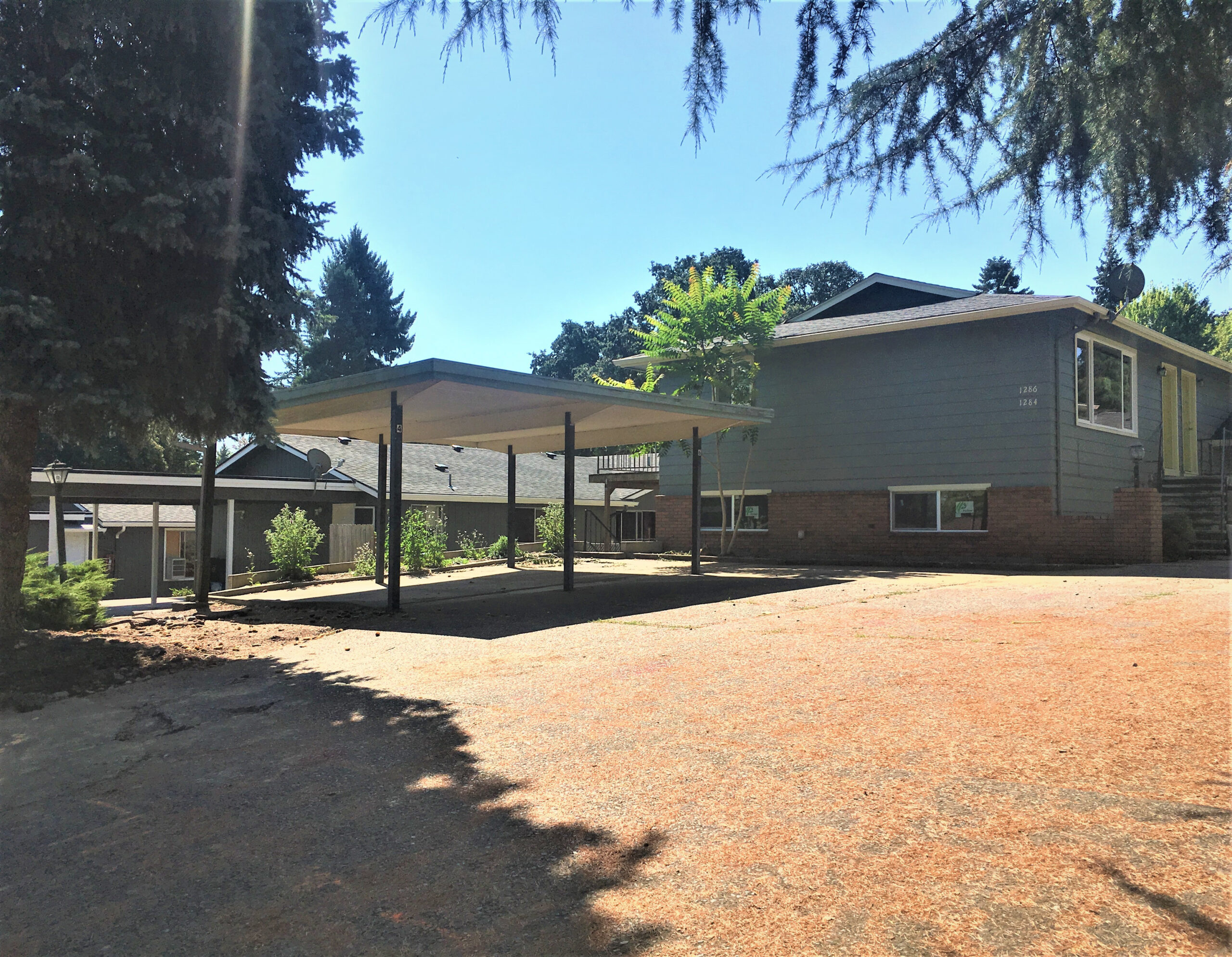 Marilyn 4-Plex