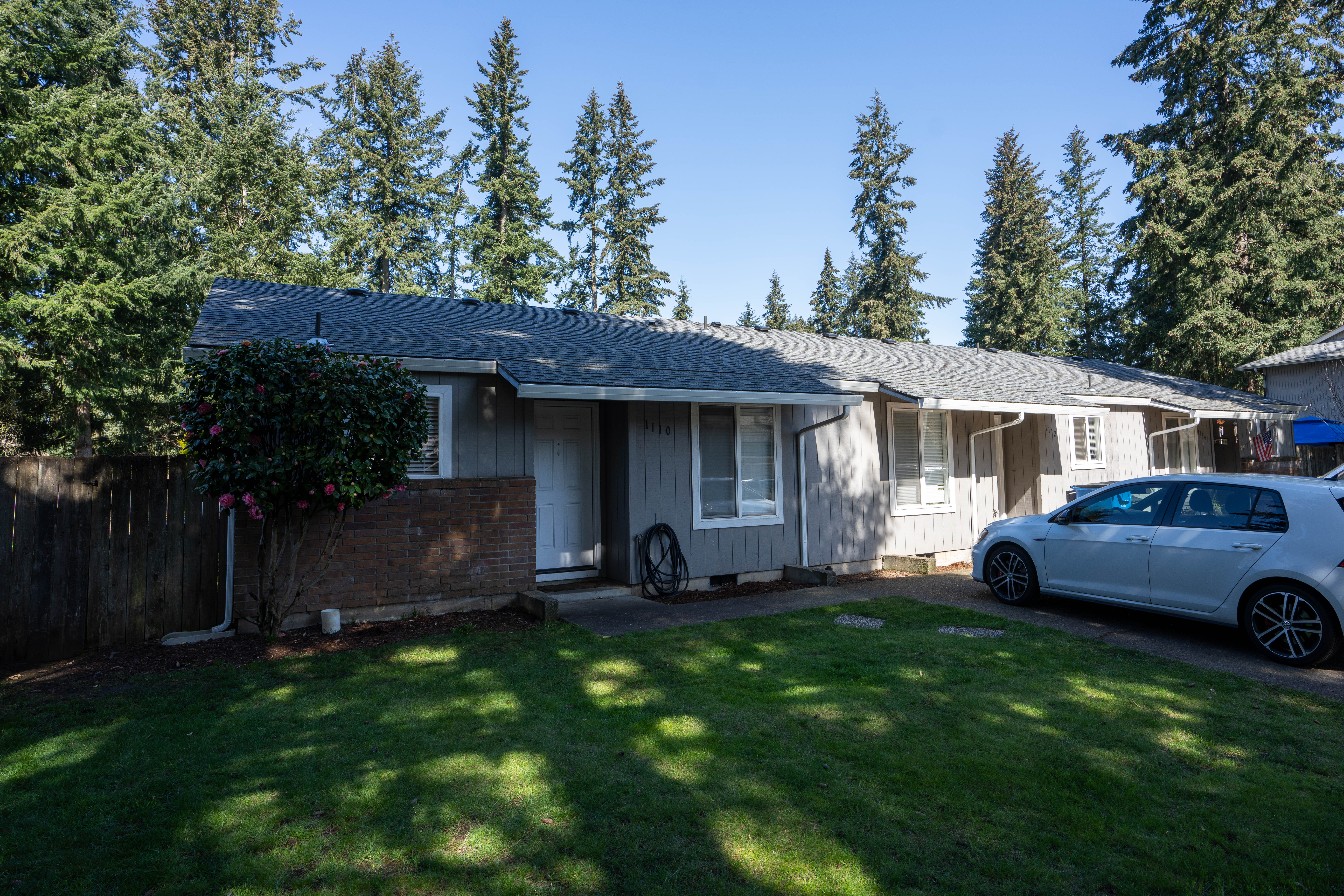 Keyes Triplex