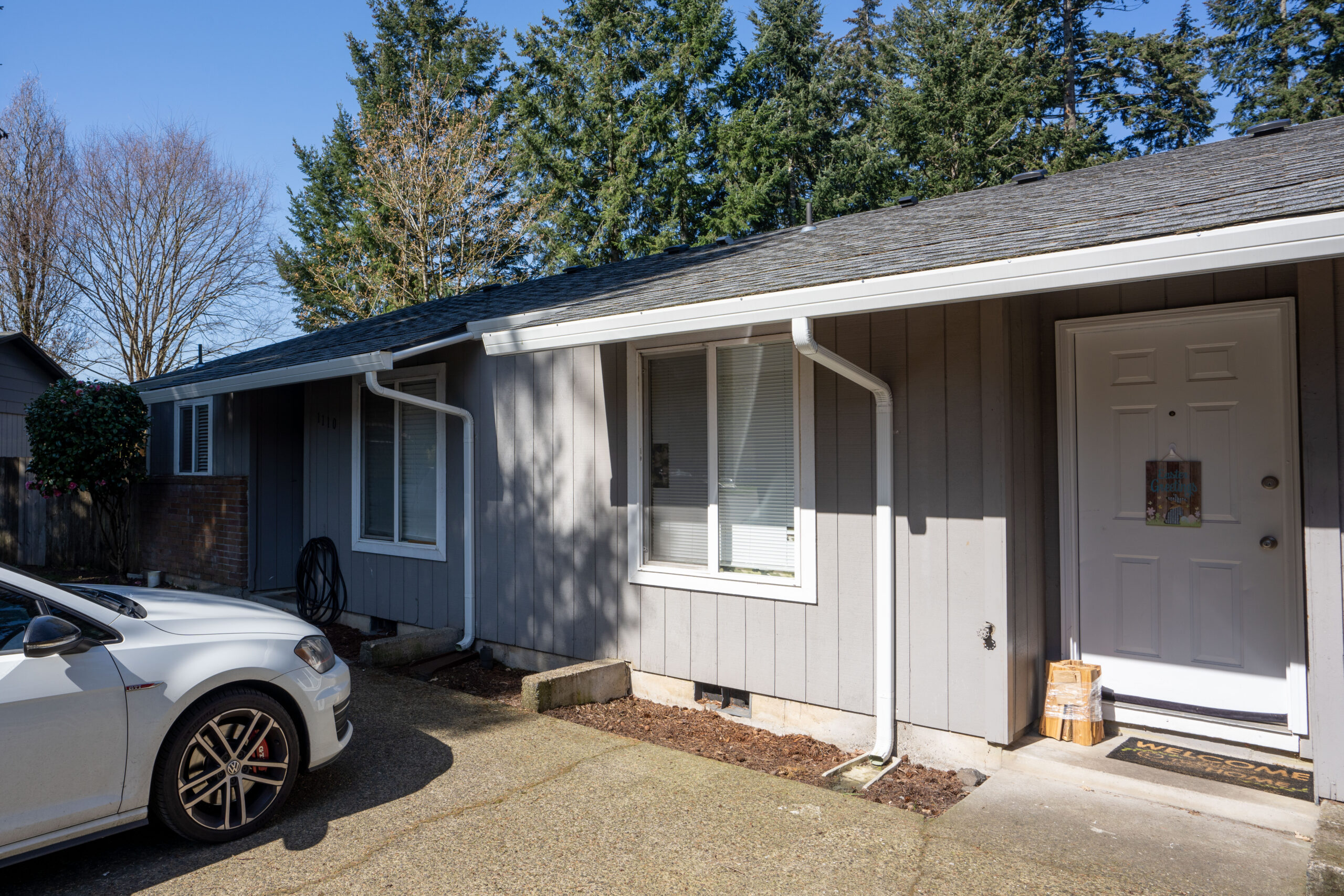 Keyes Triplex