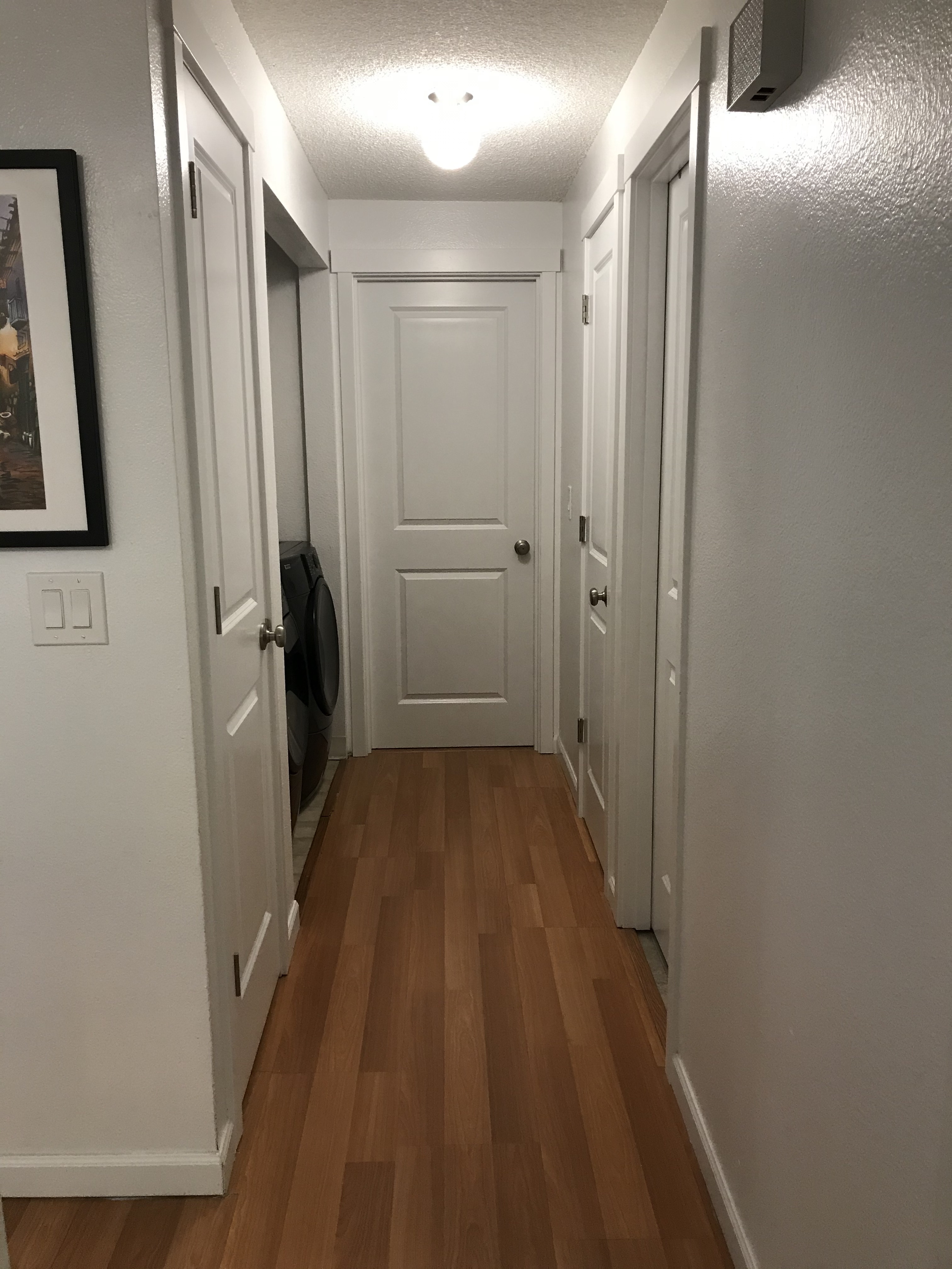 Keyes Triplex