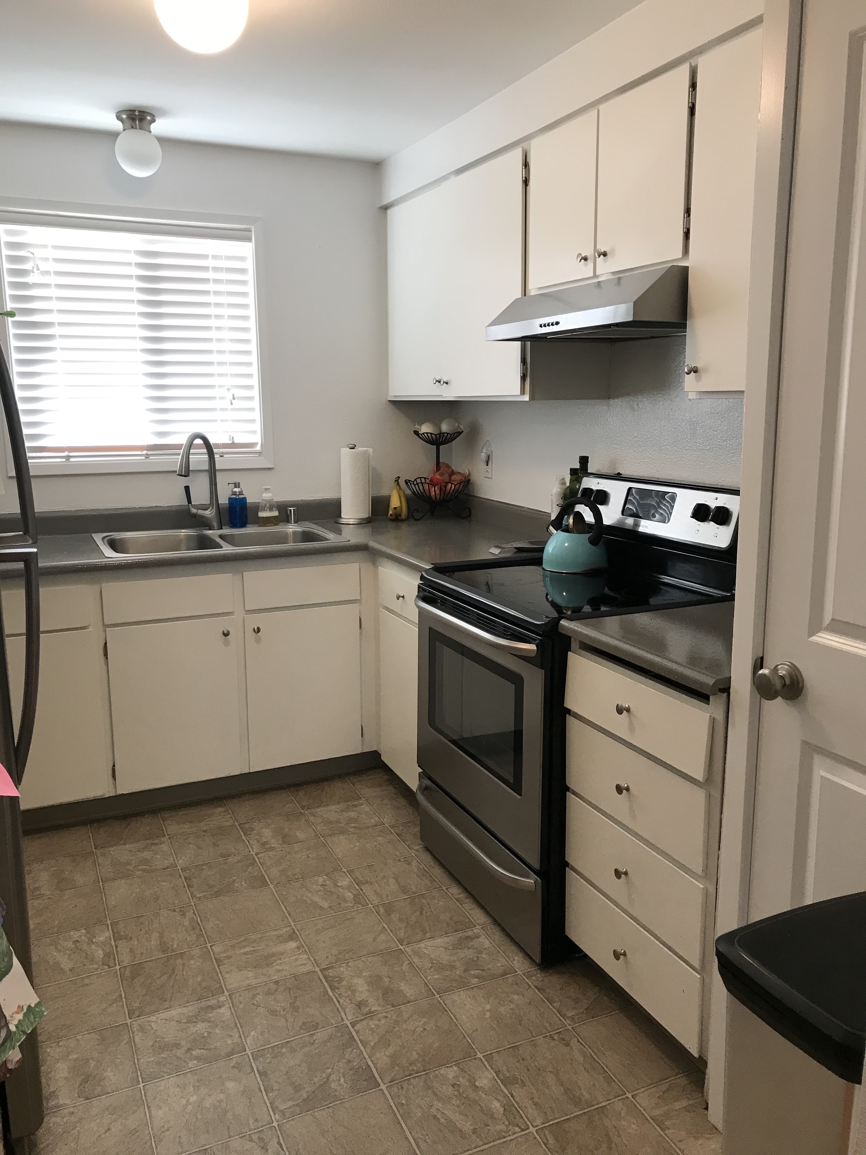 Keyes Triplex