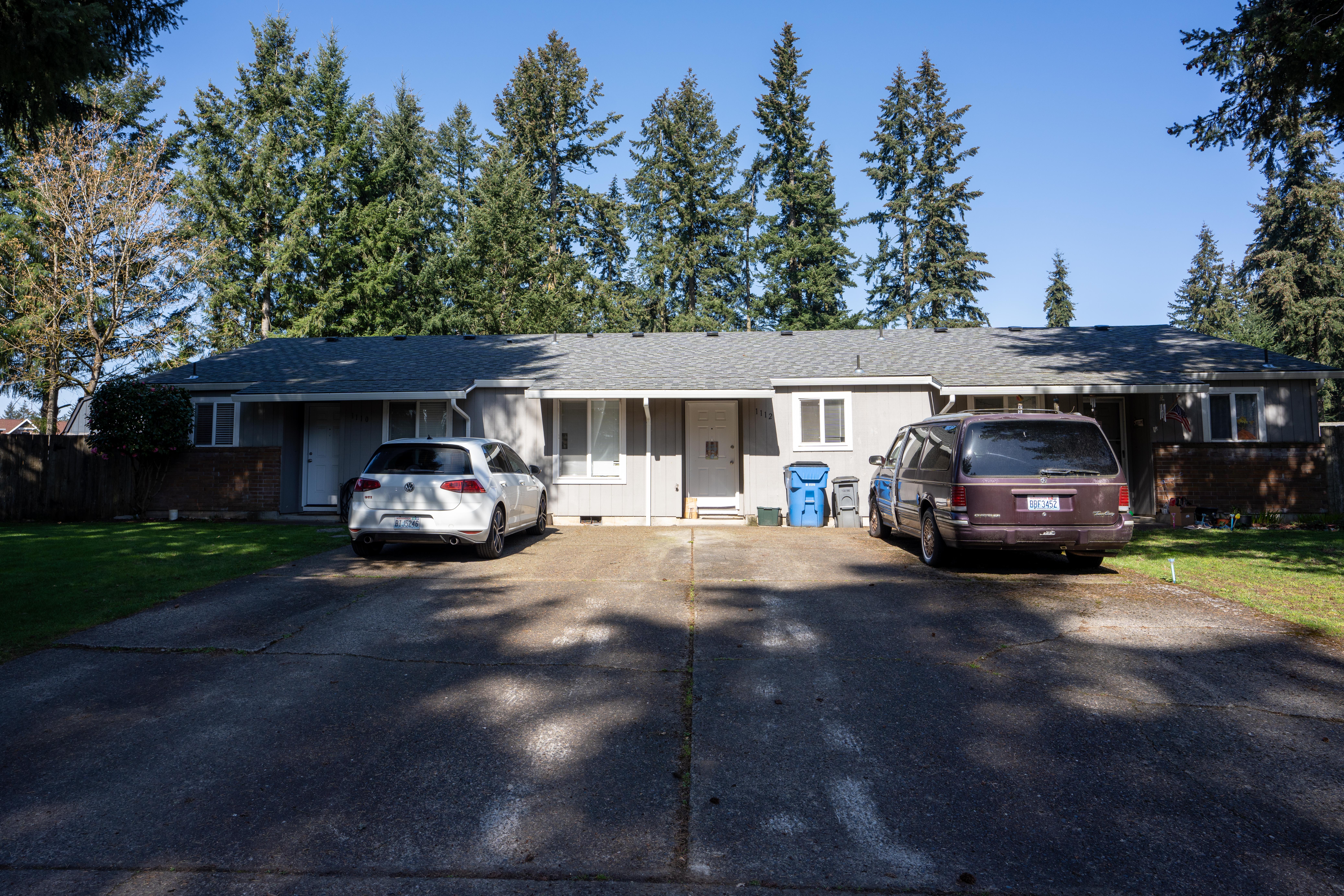 Keyes Triplex