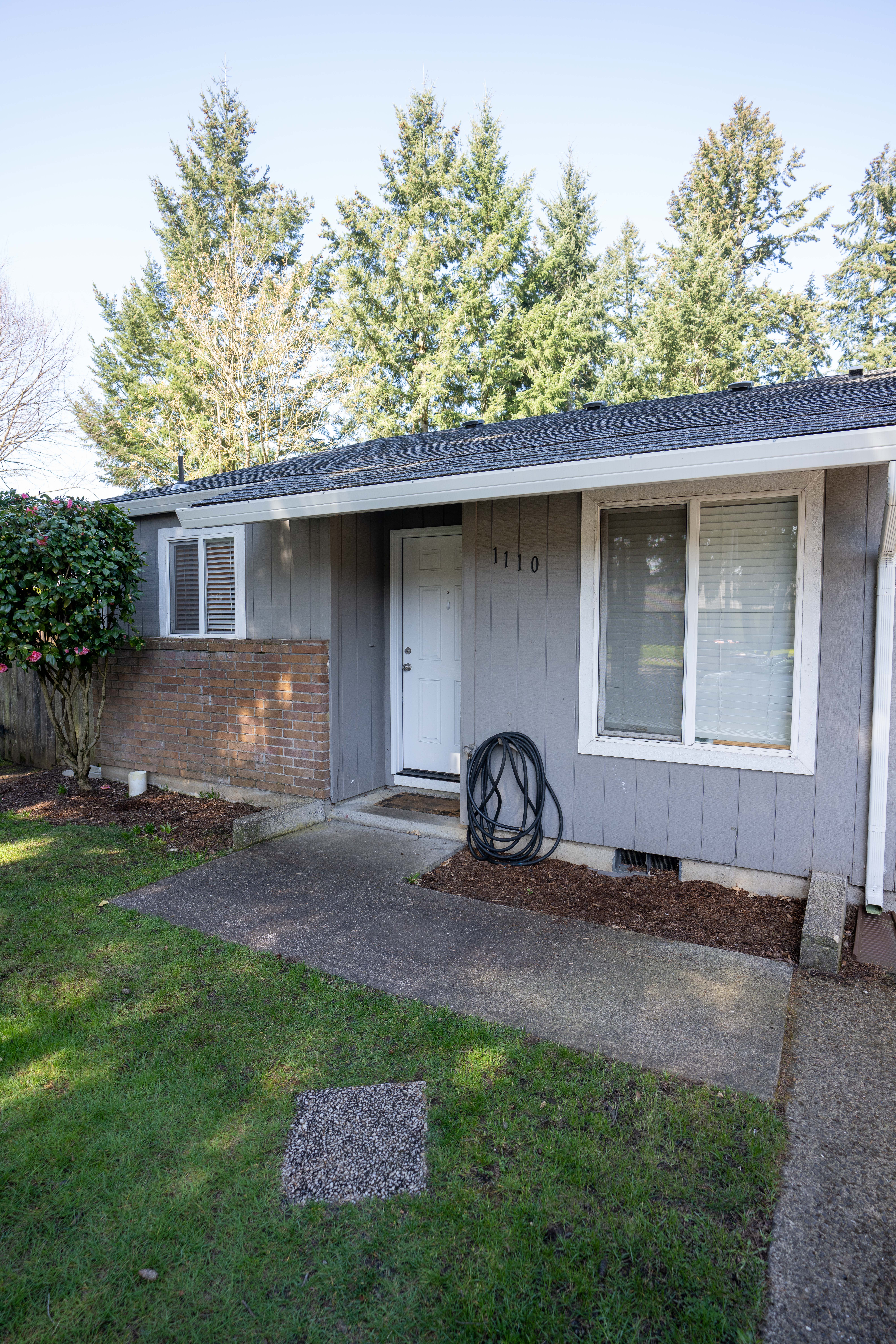 Keyes Triplex