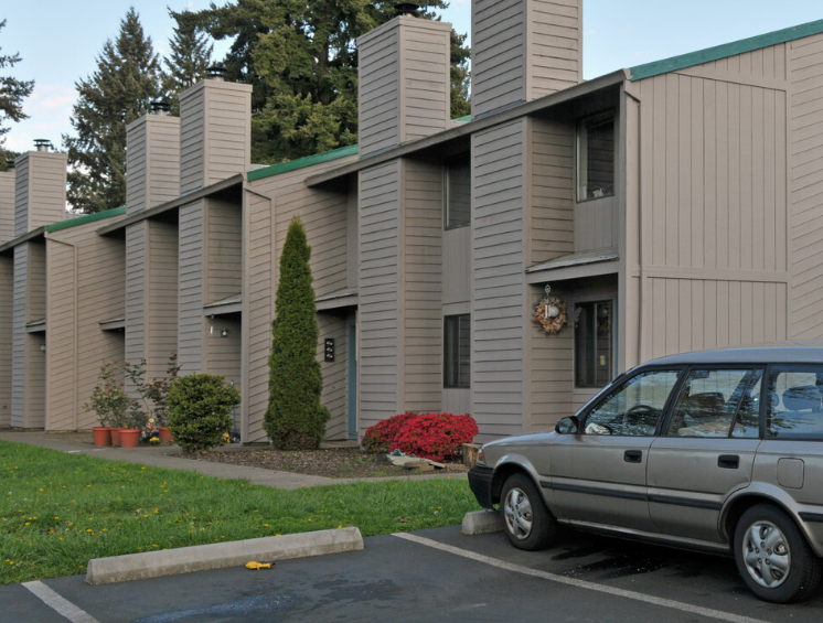 Durham Estates