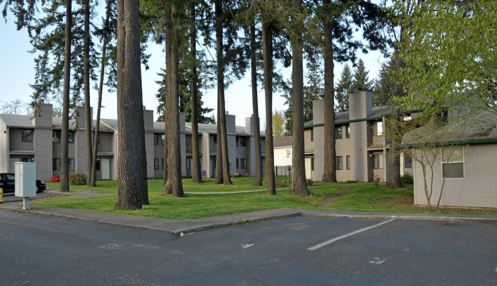 Durham Estates