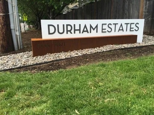 Durham Estates