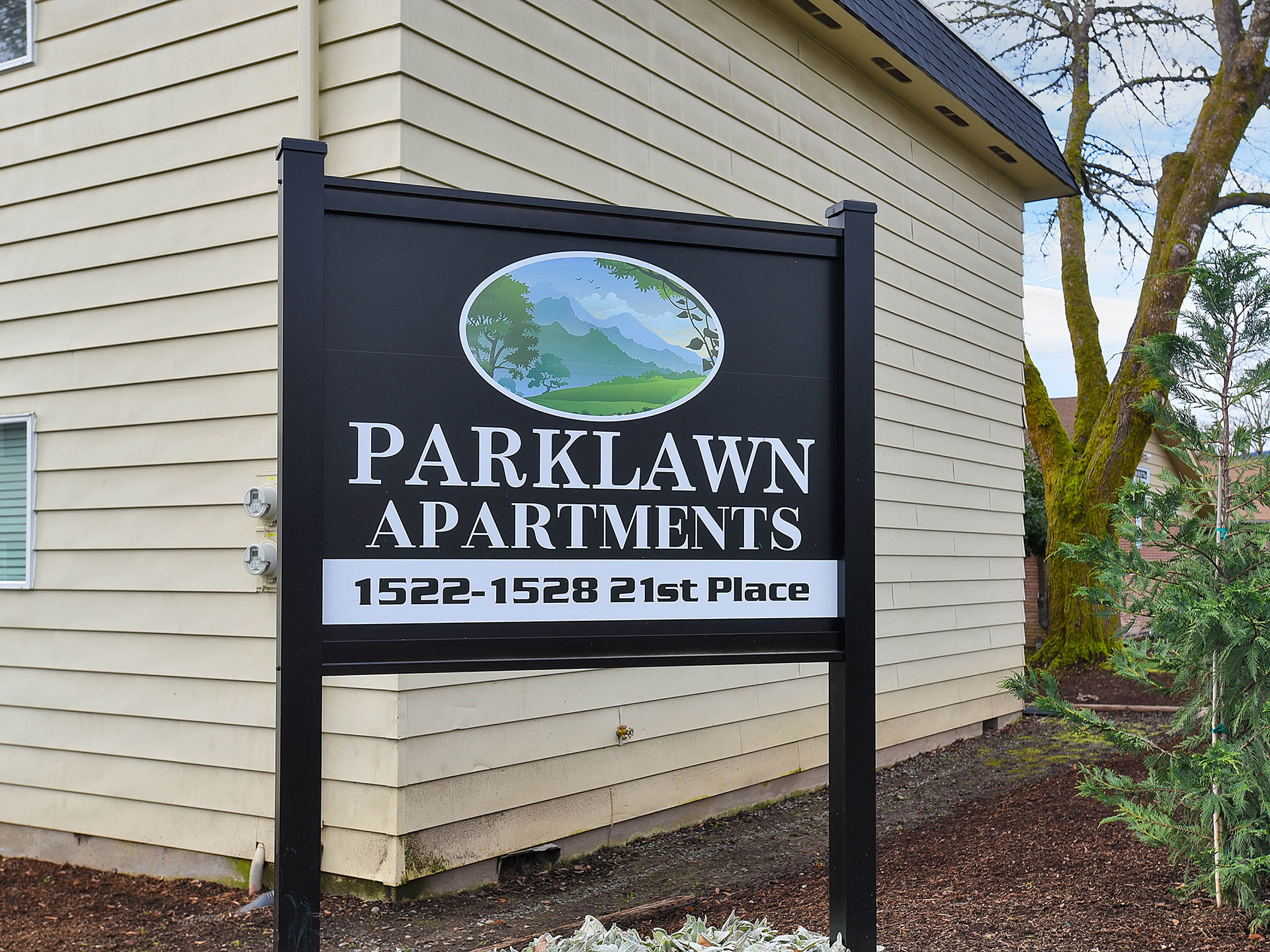 Parklawn Apartments