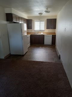 Mary’s Manor Apartments