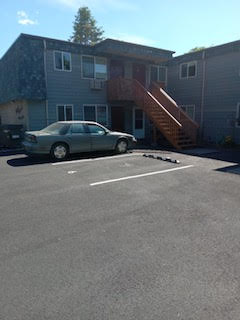 Mary’s Manor Apartments