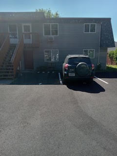 Mary’s Manor Apartments