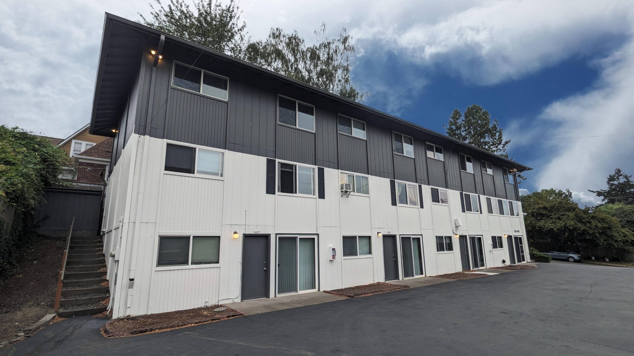 Terrace View Apartments