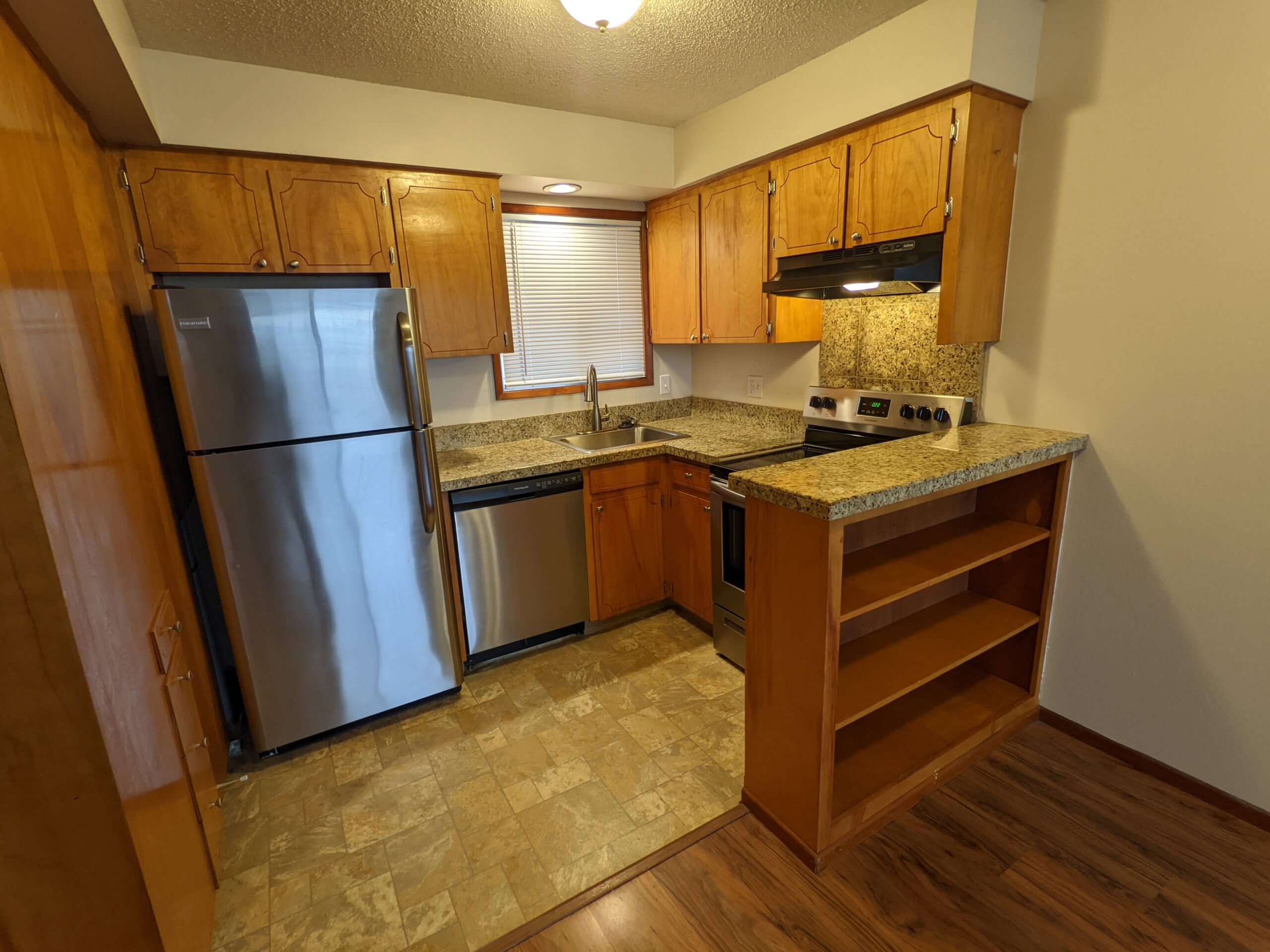 Terrace View Apartments