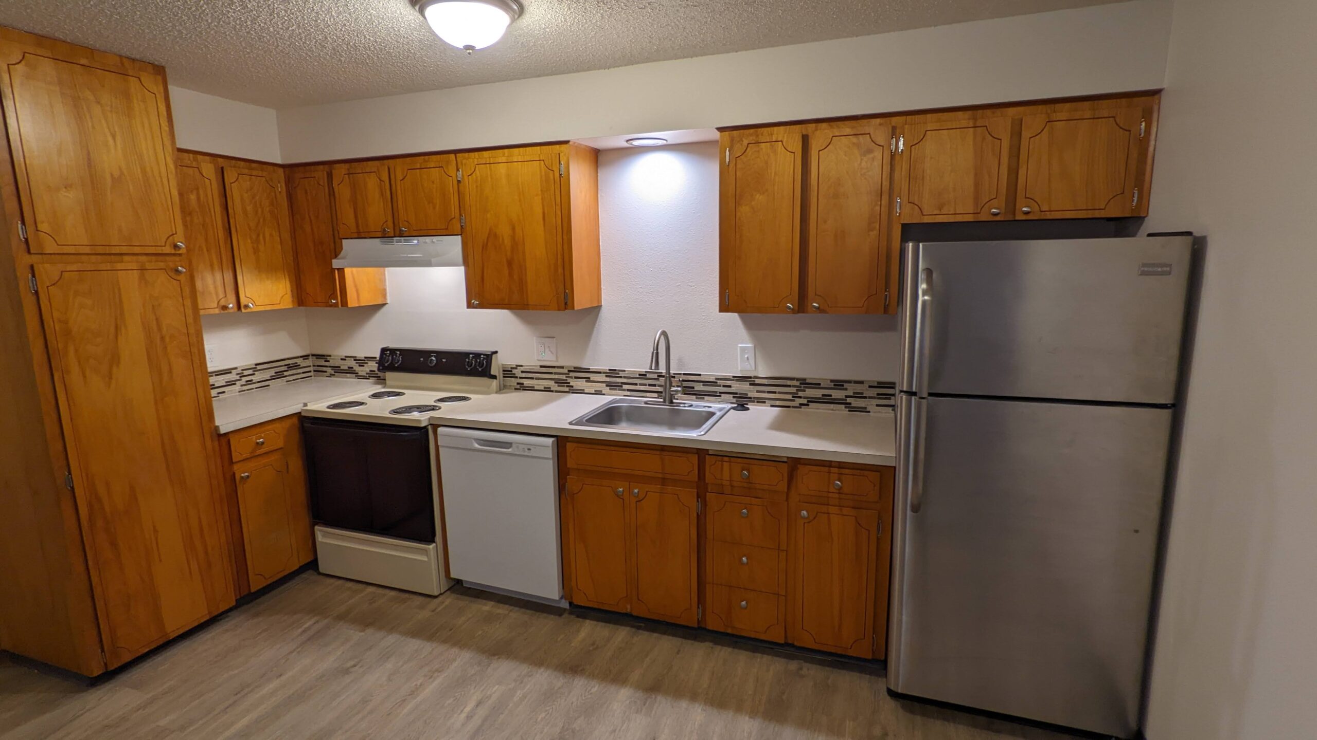 Terrace View Apartments