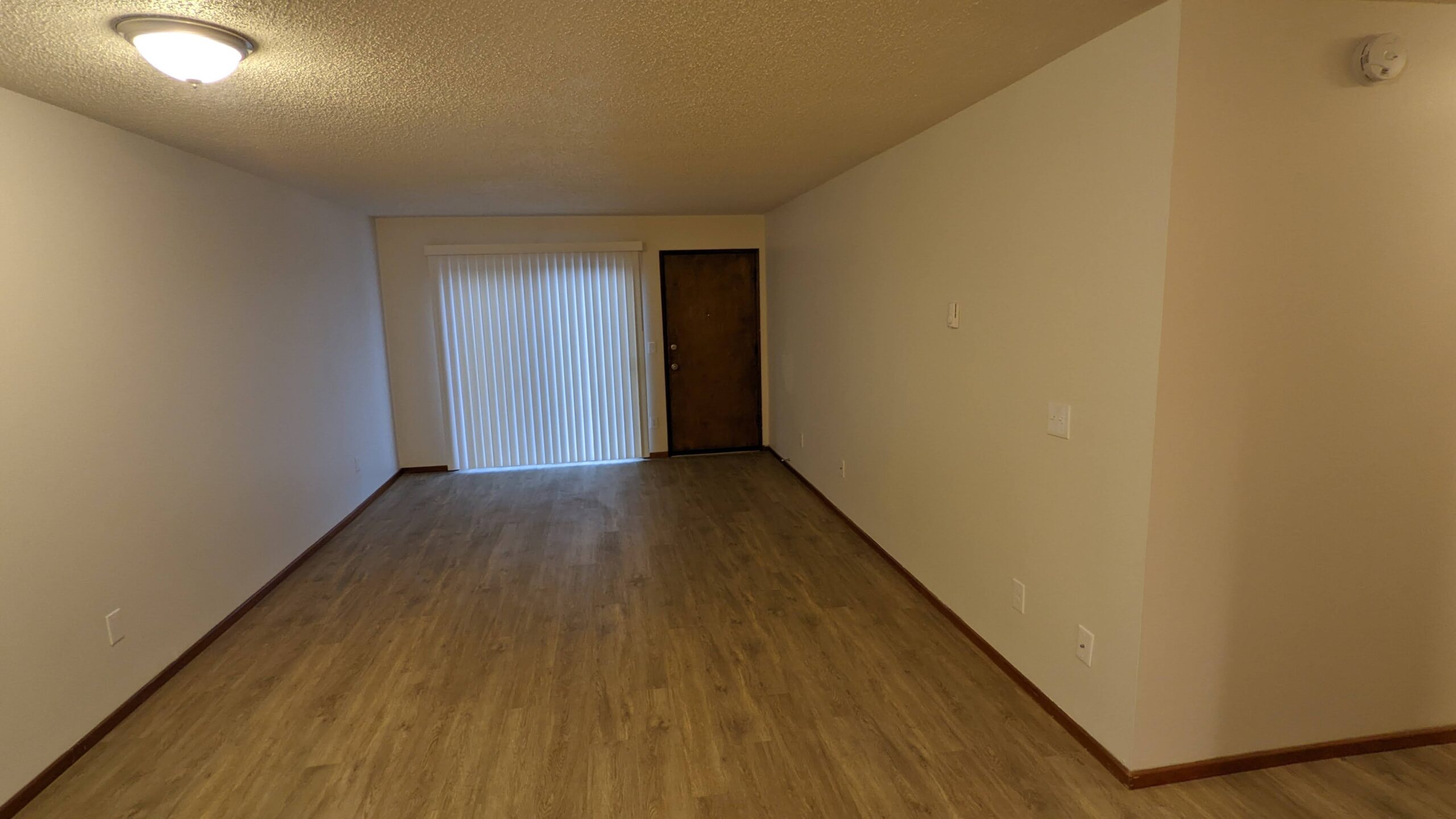 Terrace View Apartments