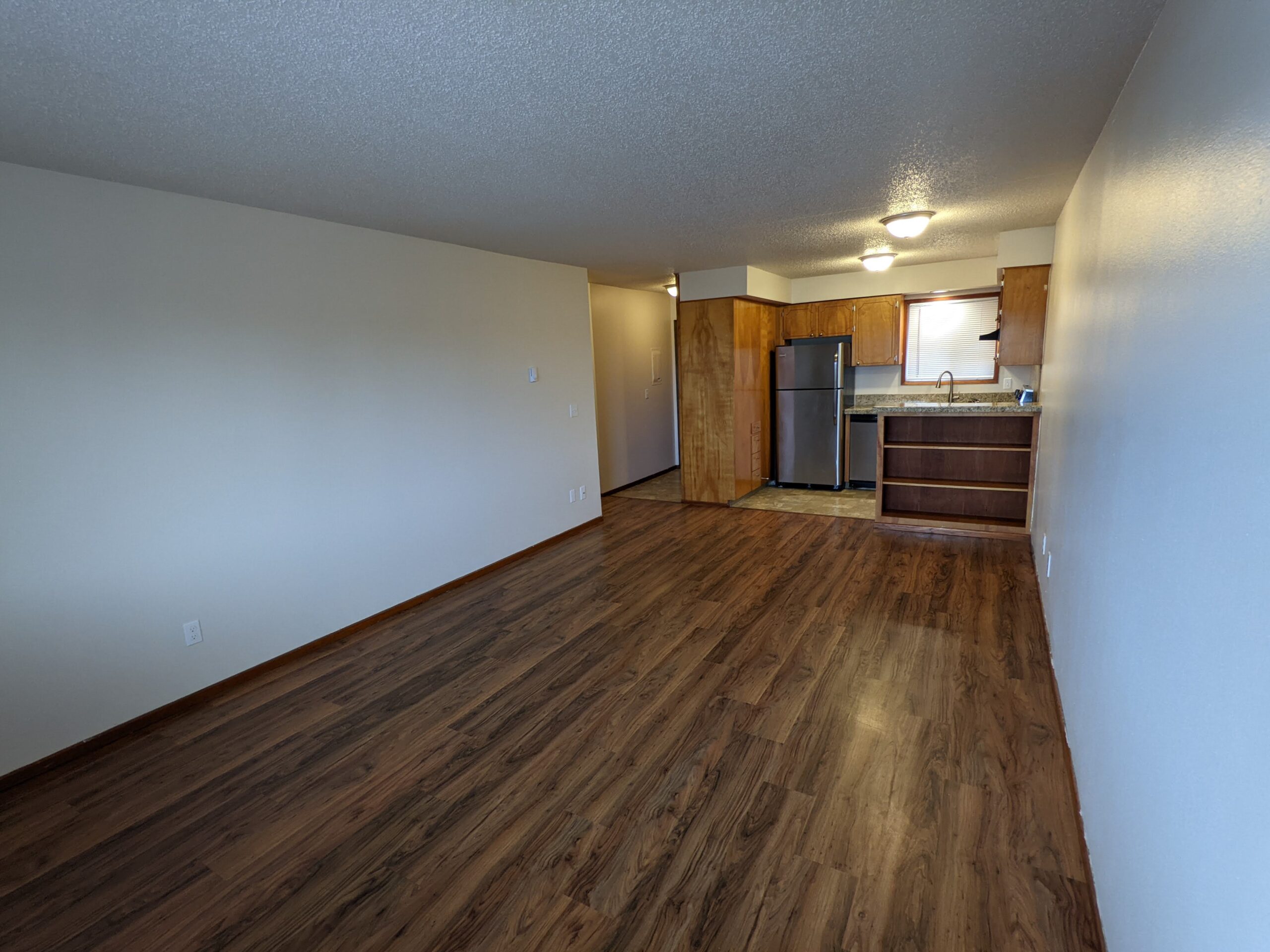 Terrace View Apartments