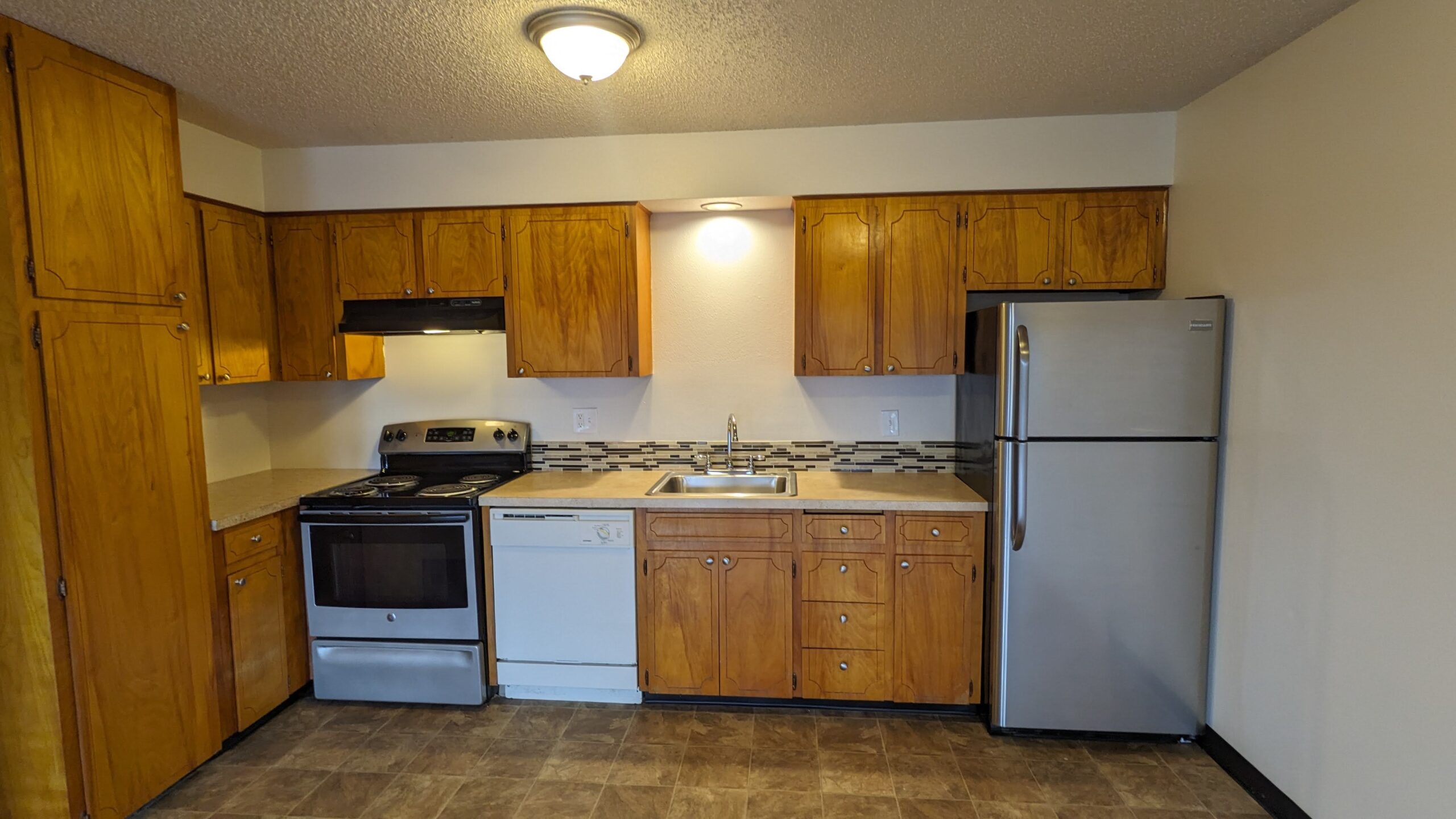 Terrace View Apartments