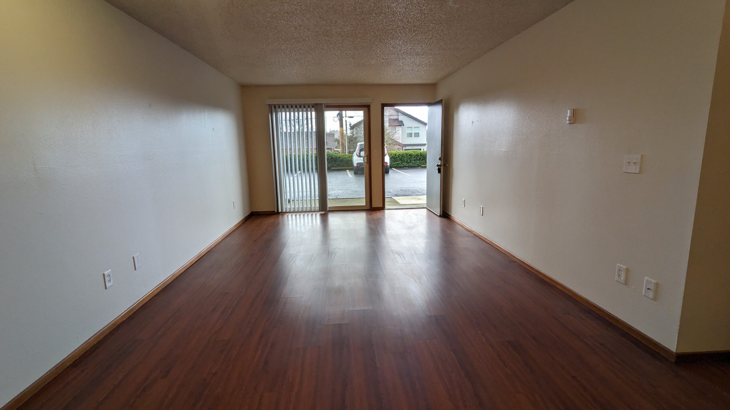 Terrace View Apartments