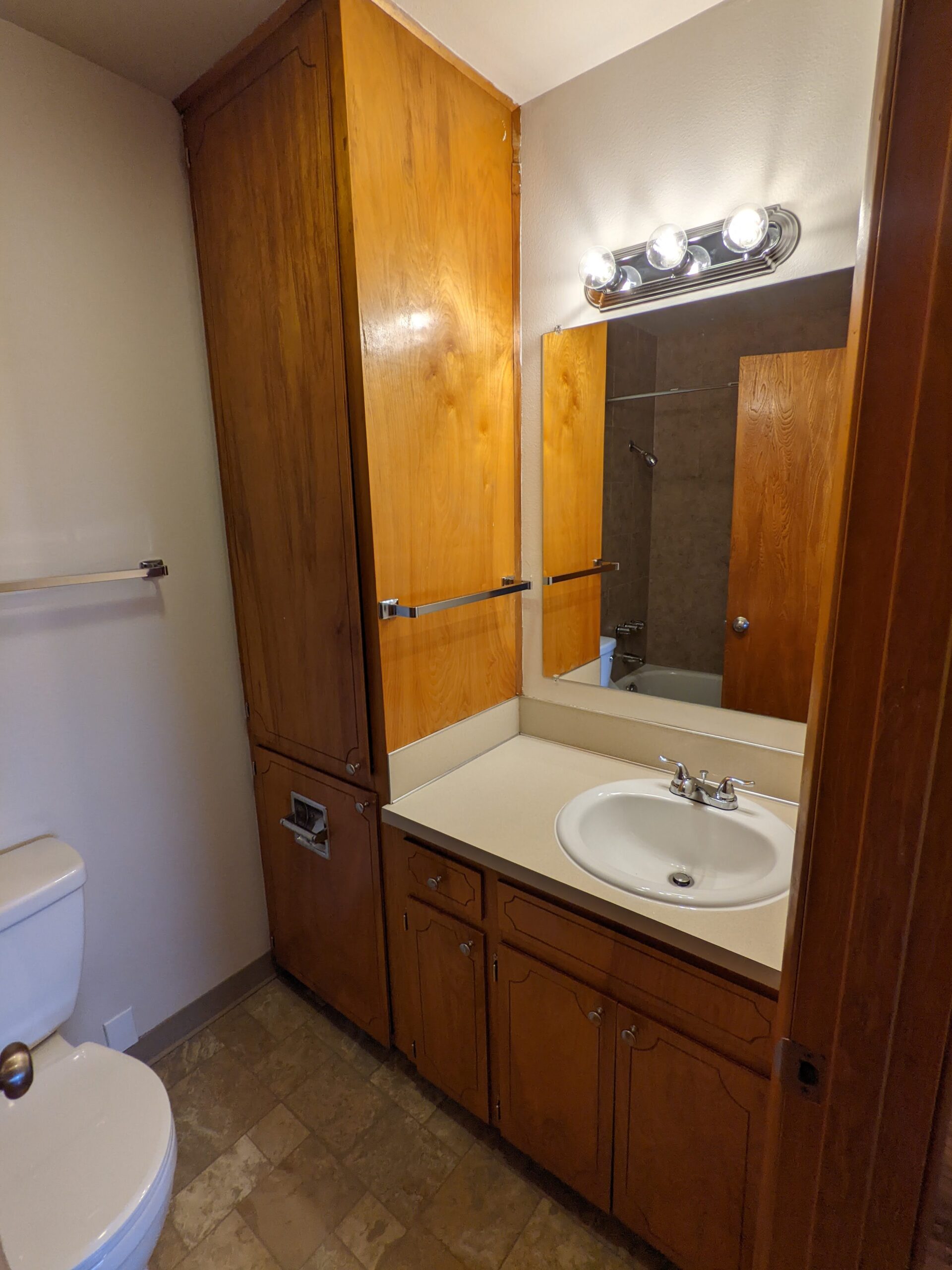 Terrace View Apartments