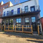 Pounder Realty Then and Now