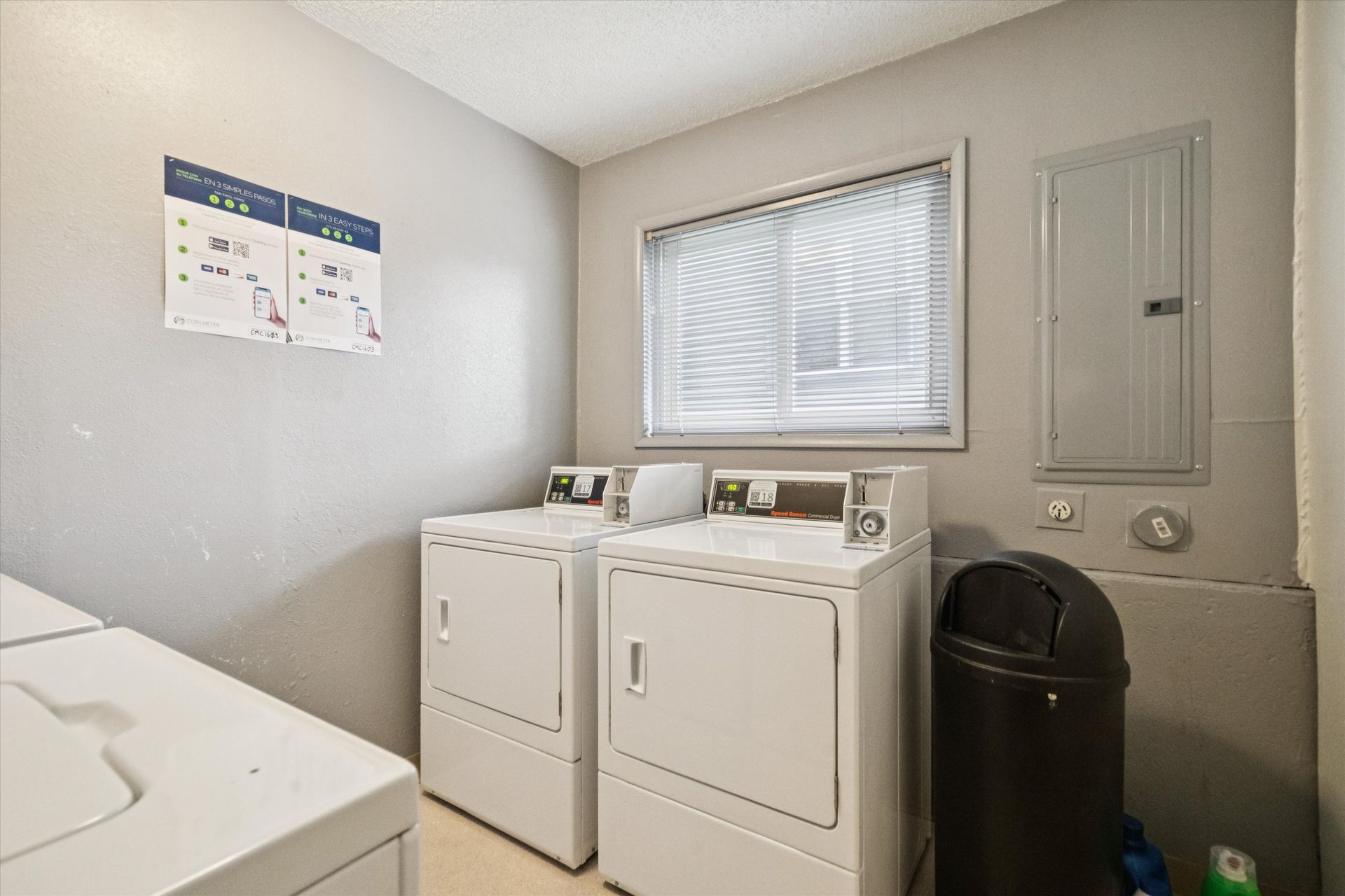 Watergate Apartments