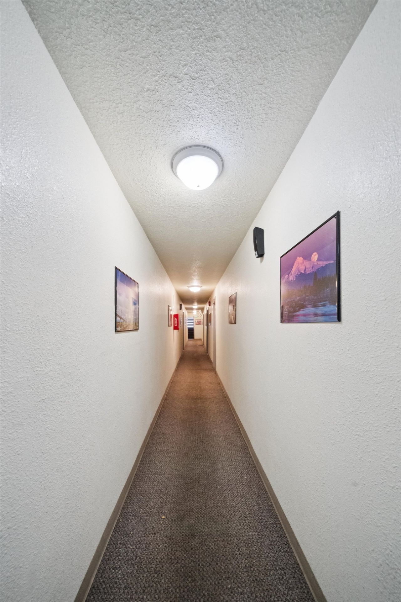 Watergate Apartments