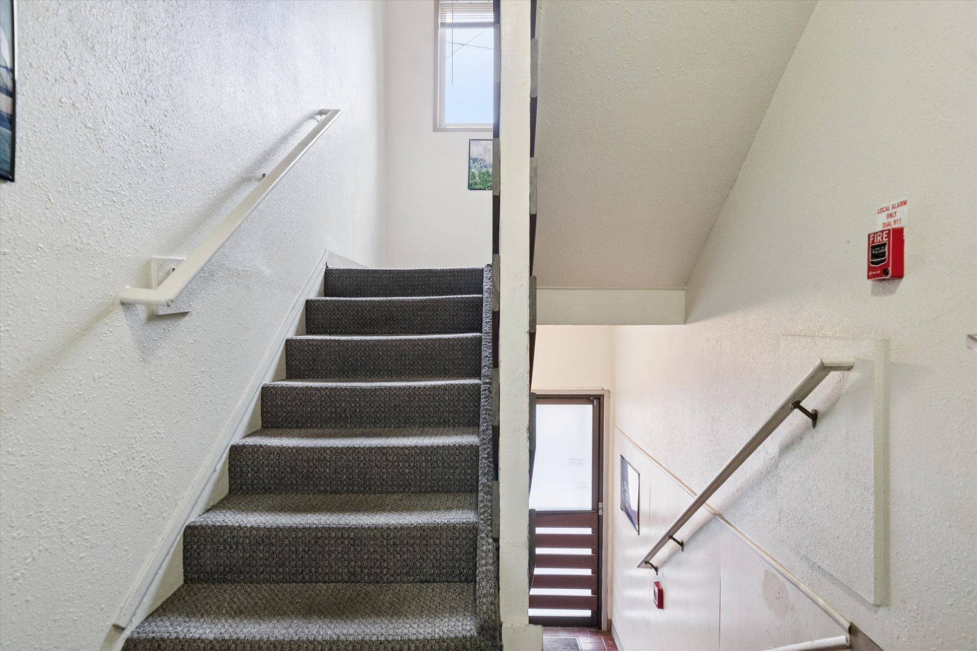 Watergate Apartments