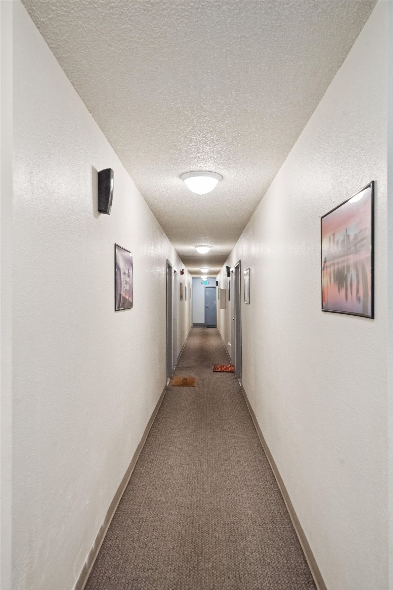 Watergate Apartments