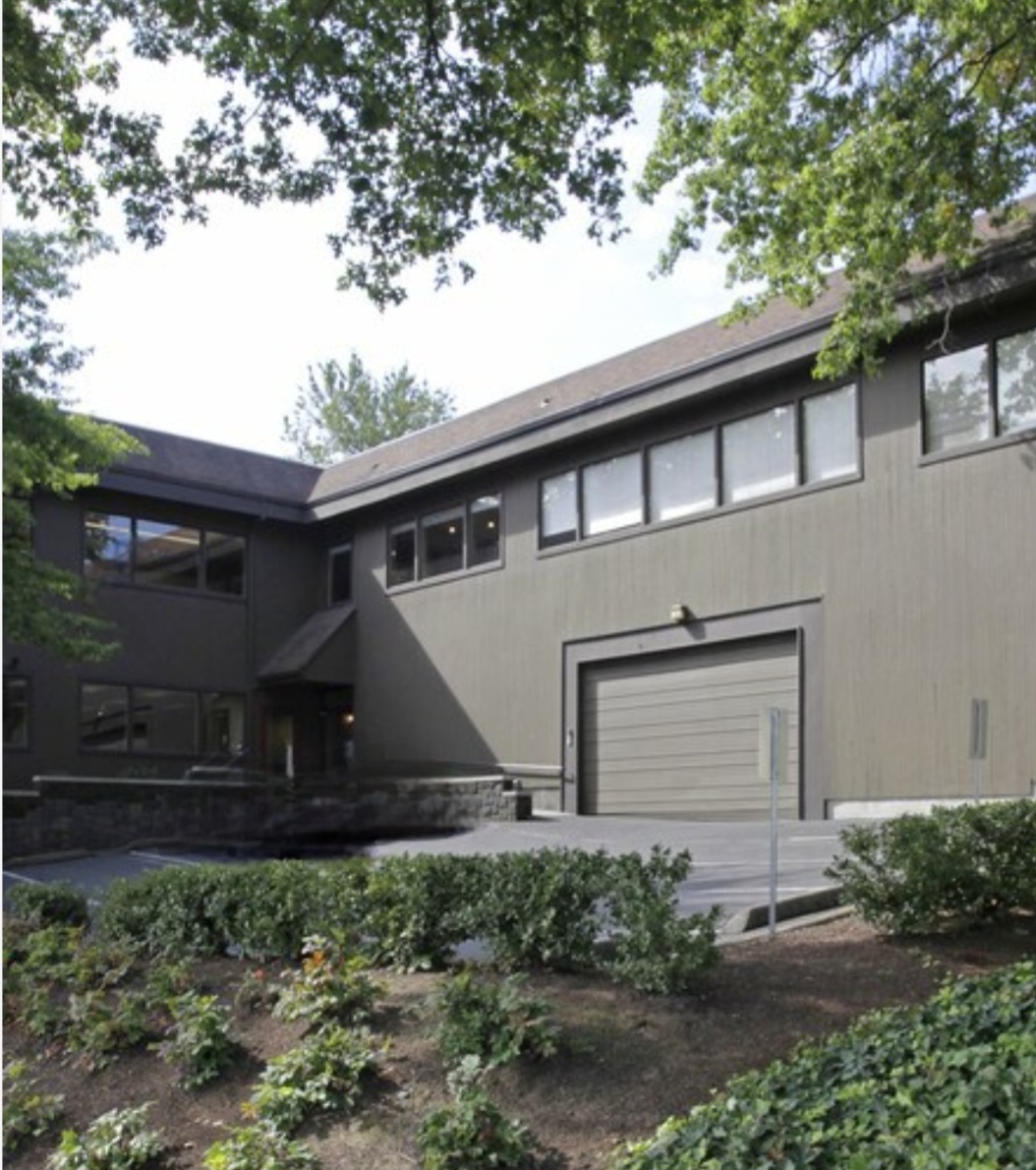 Hood Office Building