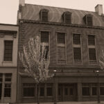 Pounder Realty History